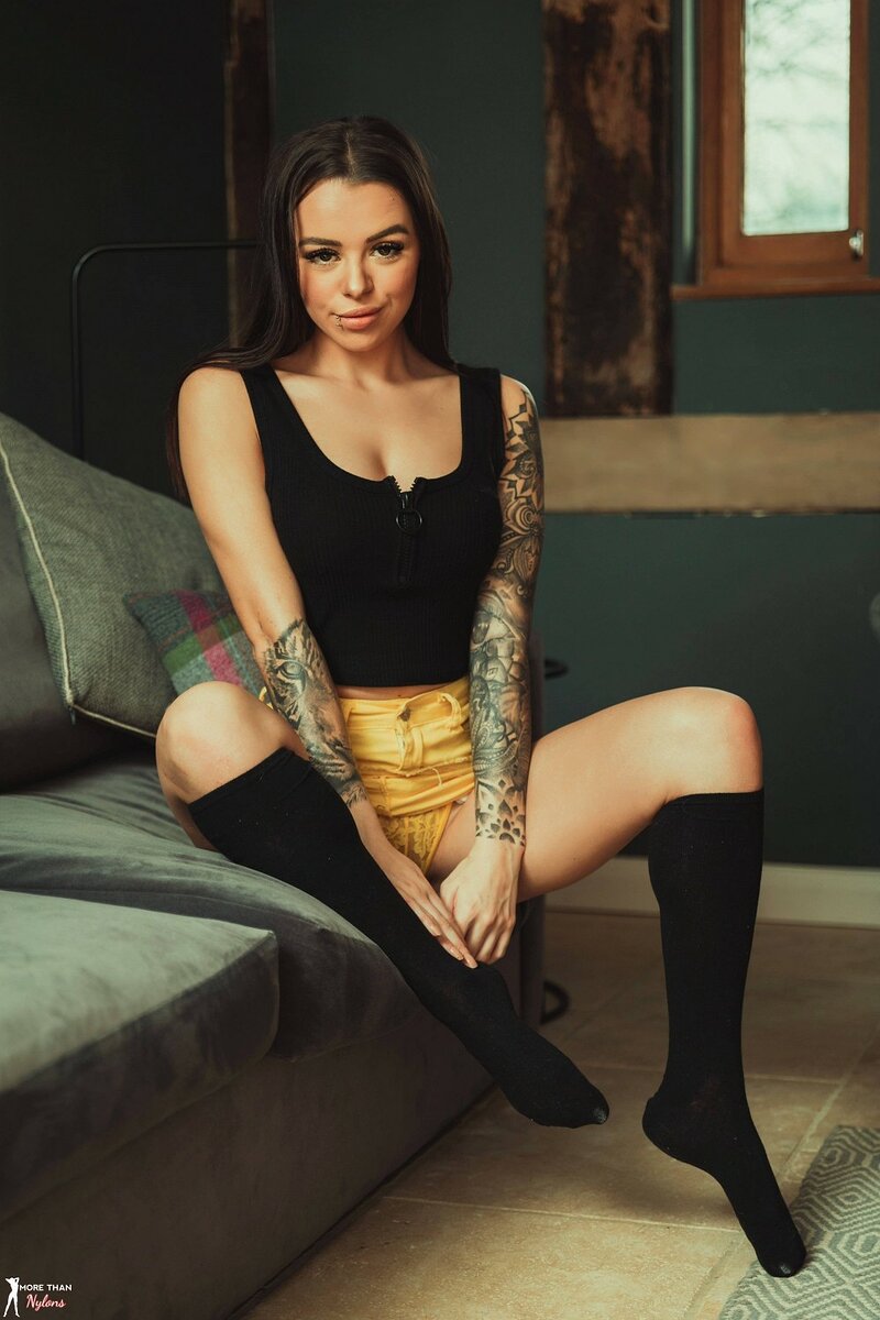 Ульяна, 21