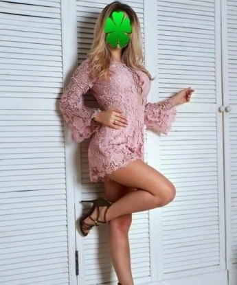 Маргарита, 23